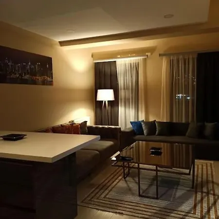 Sehir Merkezinde Loft Residence, Havalimanina Metro Ile 25 Dakikada Aktarmasiz Ulasim Apartment Istanbul