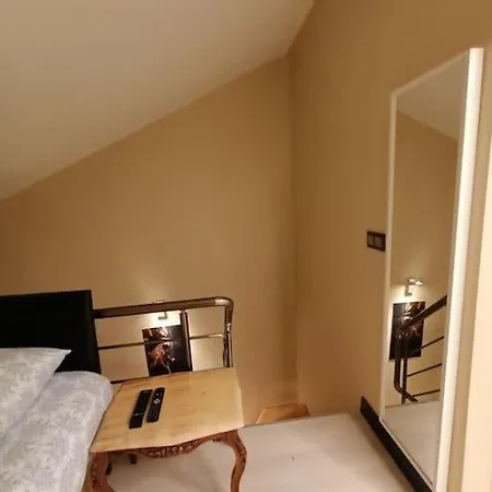 Апартаменты Sehir Merkezinde Loft Residence, Havalimanina Metro Ile 25 Dakikada Aktarmasiz Ulasim